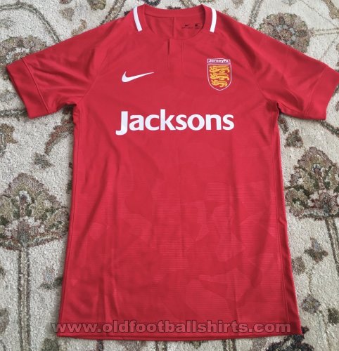 Jersey Home football shirt 2019 - 2020