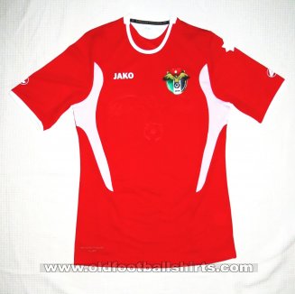 Jordan Away football shirt 2012 - 2013
