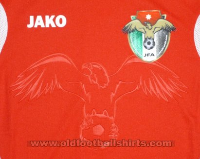 Jordan Away football shirt 2012 - 2013