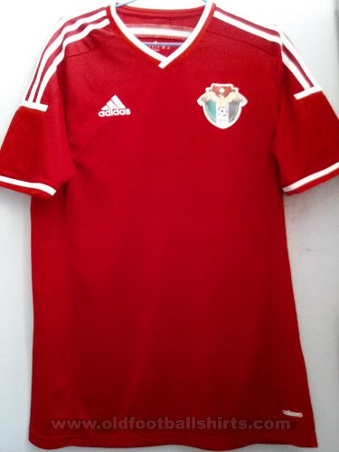 Jordan Away football shirt 2015 - 2017