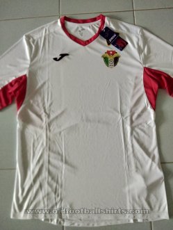 Jordan Home football shirt 2019 - 2020