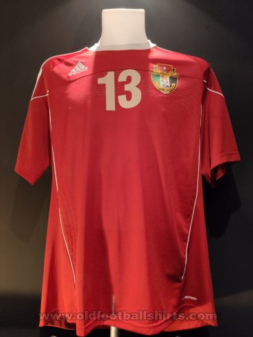 Jordan Away football shirt 2015 - 2017
