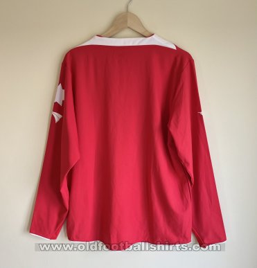 Jordan Away football shirt 2006 - 2007