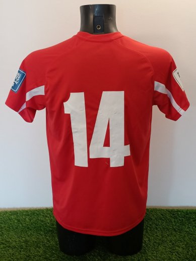 Jordan Away football shirt 2024 - 2025