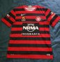 Western Sydney Wanderers Home football shirt 2014 - 2015
