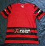 Western Sydney Wanderers Home football shirt 2014 - 2015
