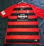 Western Sydney Wanderers Home football shirt 2016 - 2017