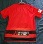 Western Sydney Wanderers Home football shirt 2016 - 2017