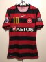 Western Sydney Wanderers Cup Shirt football shirt 2017
