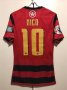 Western Sydney Wanderers Cup Shirt football shirt 2017