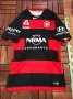 Western Sydney Wanderers Home football shirt 2017 - 2018