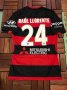 Western Sydney Wanderers Home football shirt 2017 - 2018