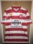 Western Sydney Wanderers Выездная футболка 2012 - 2014