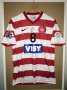 Western Sydney Wanderers Cup Shirt football shirt 2014