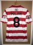 Western Sydney Wanderers Cup Shirt football shirt 2014