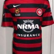 Home football shirt 2014 - 2015