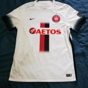 Cup Shirt football shirt 2016 - 2017