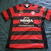 Home football shirt 2012 - 2013