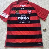 Home football shirt 2016 - 2017