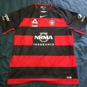 Home football shirt 2017 - 2018
