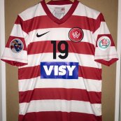 Cup Shirt football shirt 2014