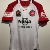 Away football shirt 2016 - 2017
