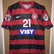 Cup Shirt football shirt 2014