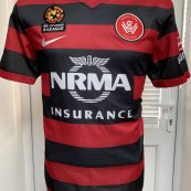 Home football shirt 2013 - 2014