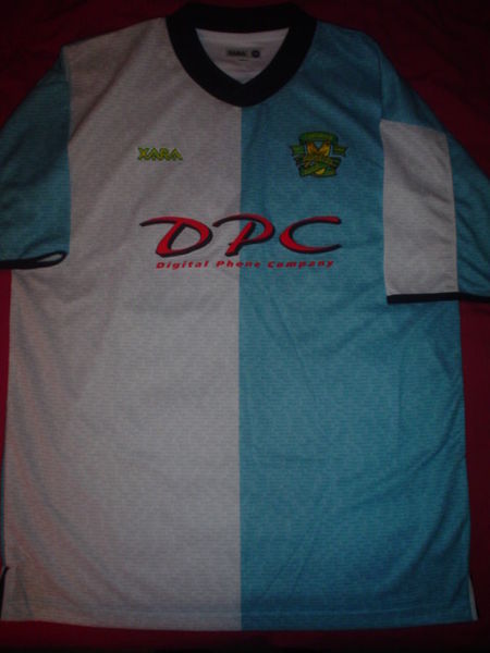 norwich city special edition shirt