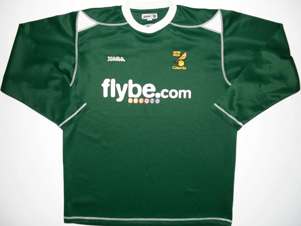 Solo Nueva Camisetas De Futbol Norwich City Primera 2022/2023 Solo Nueva Camisetas De Futbol Norwich City Primera 2022/2023