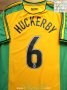 Norwich City Home football shirt 2003 - 2004