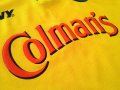 Norwich City Home football shirt 1997 - 1999