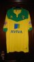 Norwich City Home football shirt 2014 - 2015
