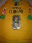 Norwich City Home football shirt 2008 - 2010