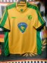 Norwich City Home fotbollströja 2003 - 2005