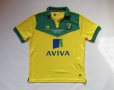 Norwich City Home football shirt 2014 - 2015