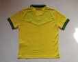 Norwich City Home football shirt 2014 - 2015