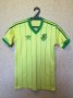 Norwich City Home football shirt 1981 - 1983