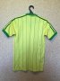 Norwich City Home football shirt 1981 - 1983