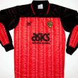 Goalkeeper football shirt 1989 - 1992