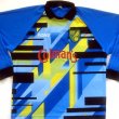 Goalkeeper football shirt 1997 - 1999