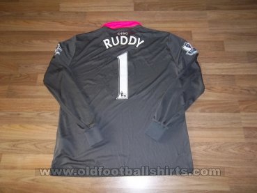 Norwich City Goalkeeper football shirt 2015 - 2016