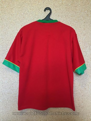 Norwich City Speciale maglia di calcio 1996 - 1997