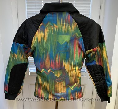 Norwich City Portiere maglia di calcio 1994 - 1996