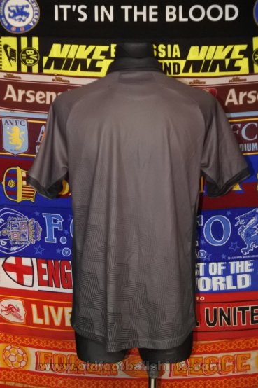 Norwich City Third football shirt 2019 - 2020