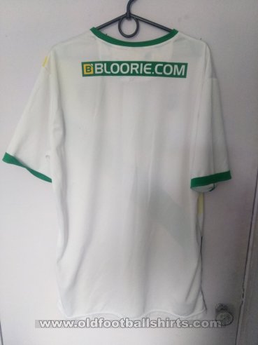 Norwich City Away football shirt 2018 - 2019