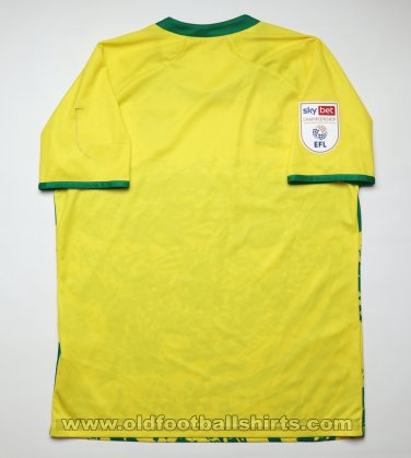 Norwich City Special football shirt 2021 - ?