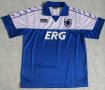 Sampdoria Training/Leisure football shirt 1995 - 2011