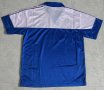 Sampdoria Training/Leisure football shirt 1995 - 2011