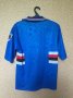 Sampdoria Home football shirt 1992 - 1993
